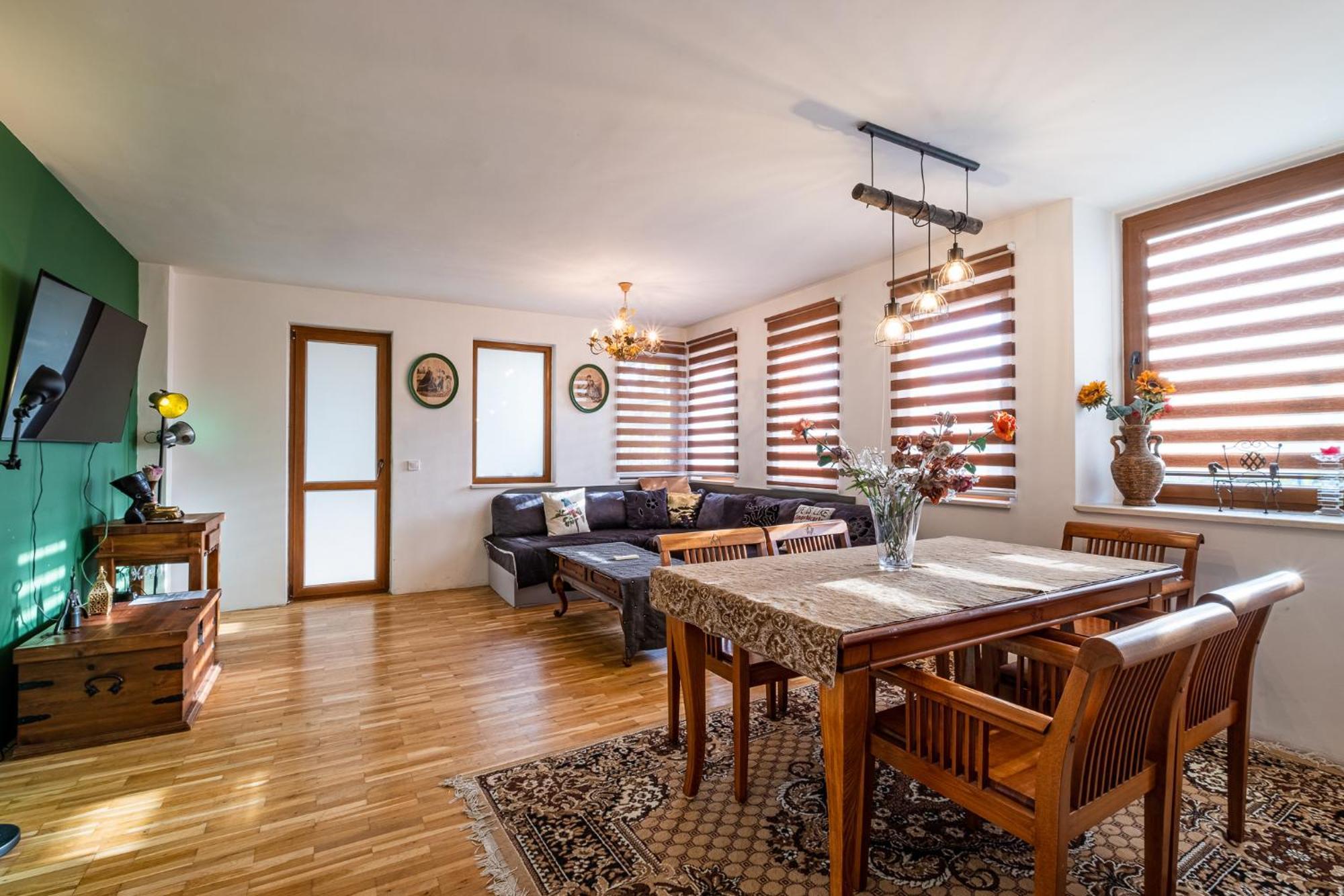 Roman Thermae 2Bdrm Sunny Apartment Várna Kültér fotó