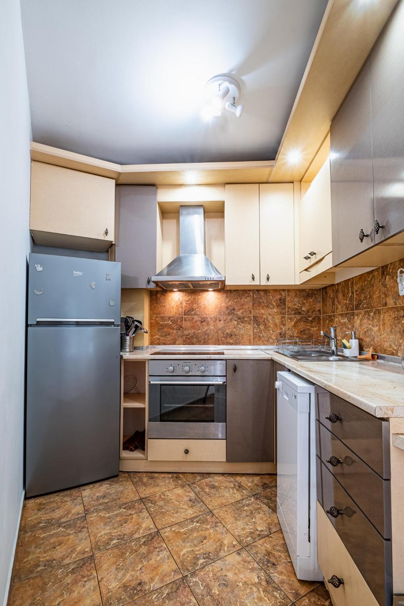 Roman Thermae 2Bdrm Sunny Apartment Várna Kültér fotó