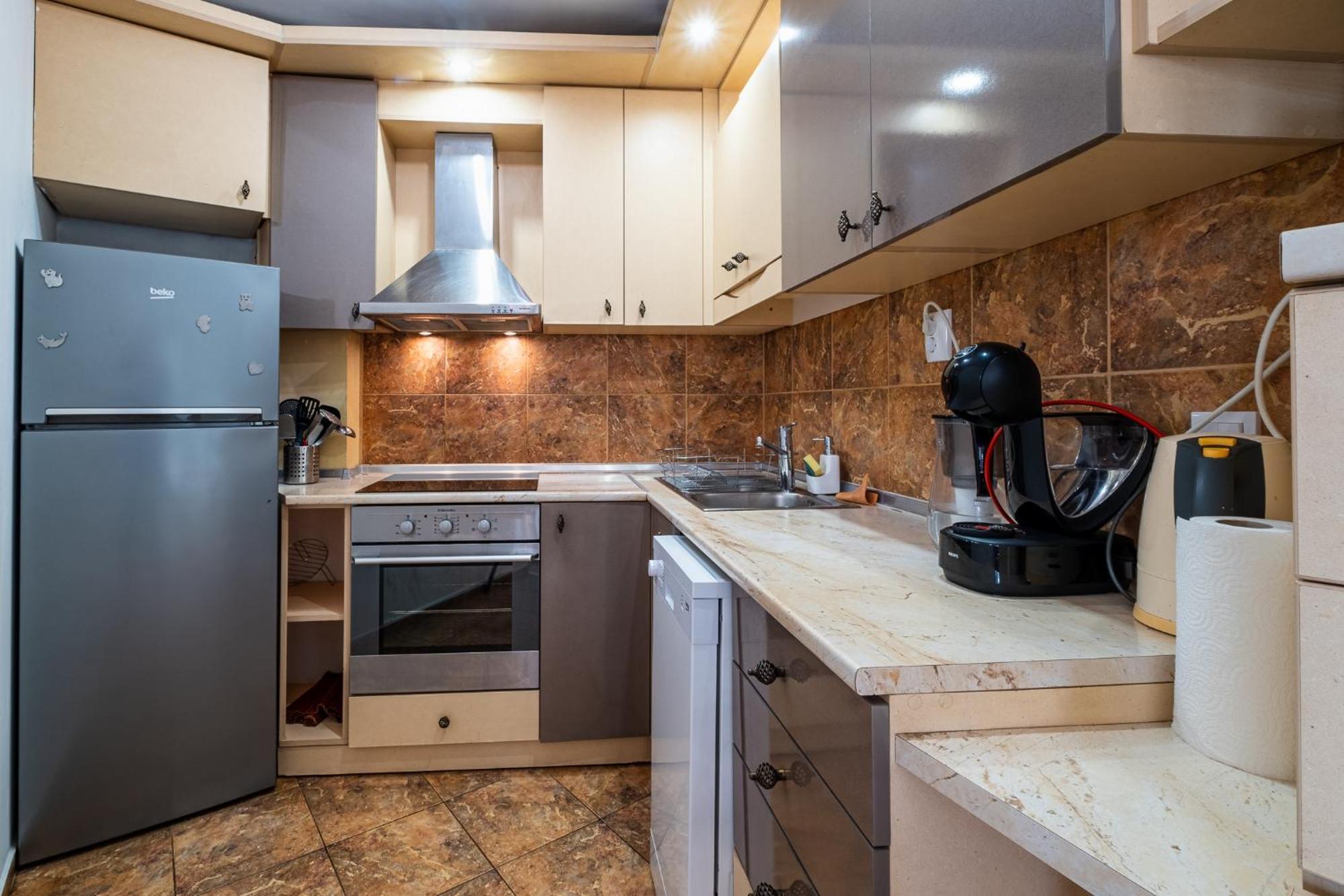 Roman Thermae 2Bdrm Sunny Apartment Várna Kültér fotó
