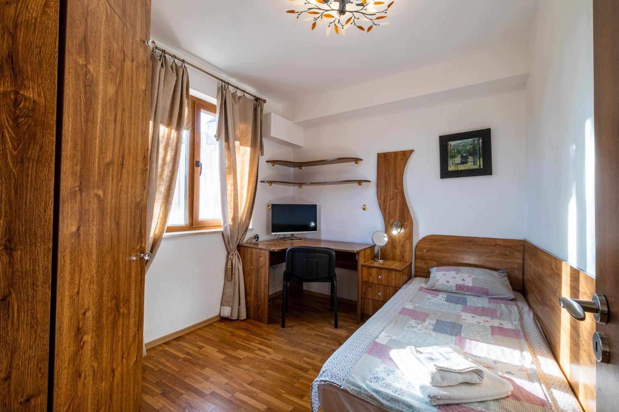 Roman Thermae 2Bdrm Sunny Apartment Várna Kültér fotó