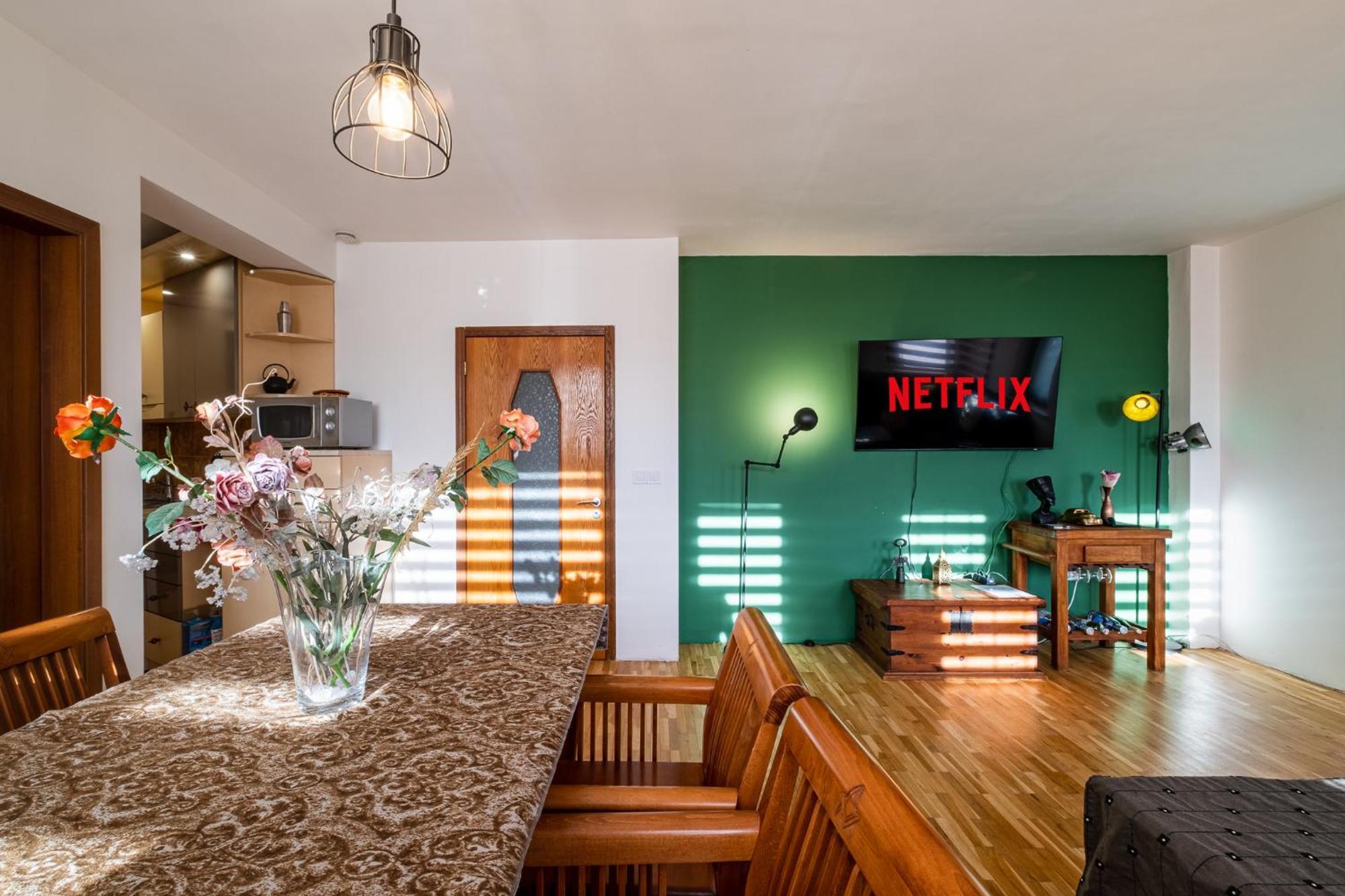 Roman Thermae 2Bdrm Sunny Apartment Várna Kültér fotó