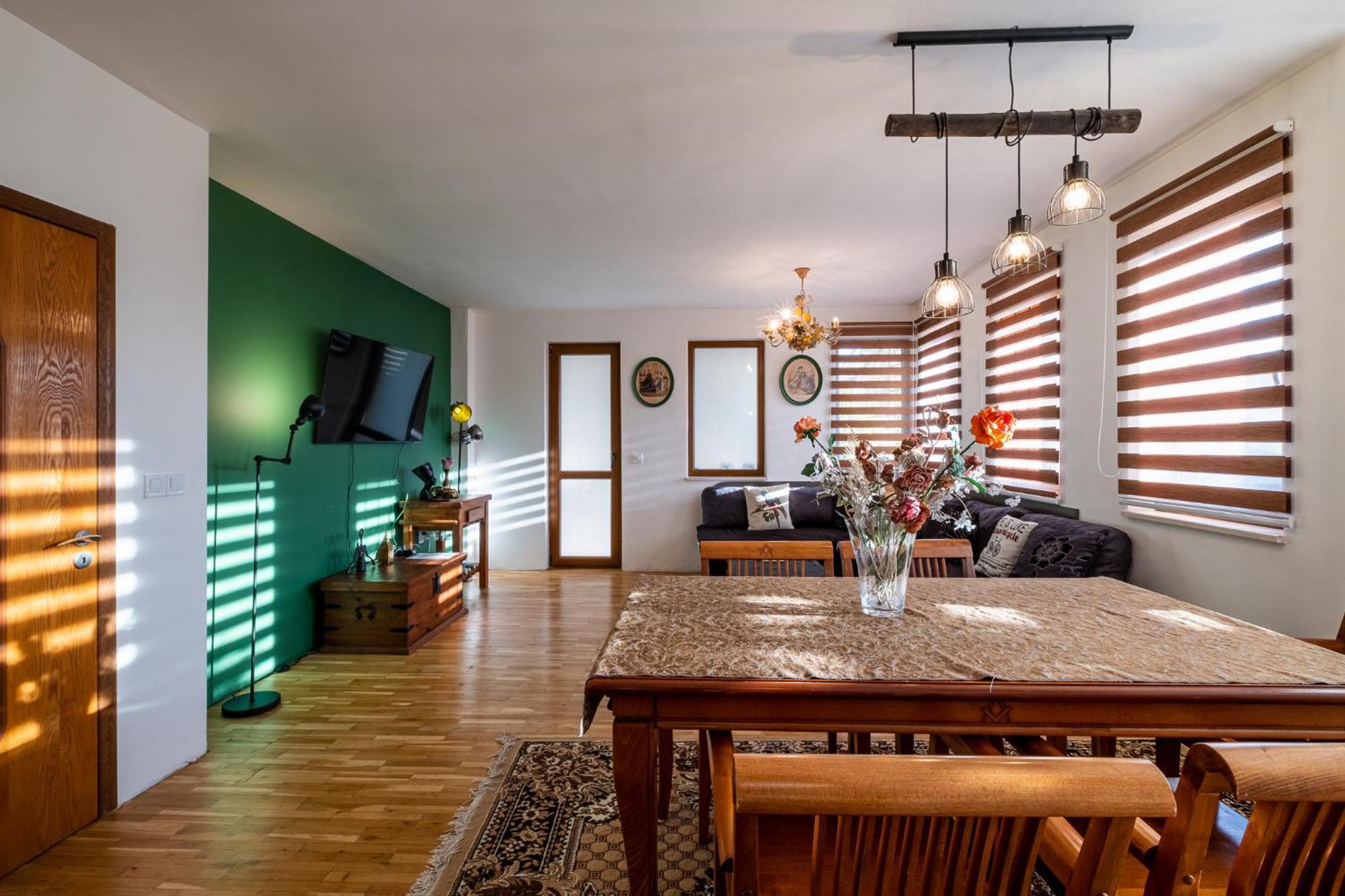 Roman Thermae 2Bdrm Sunny Apartment Várna Kültér fotó