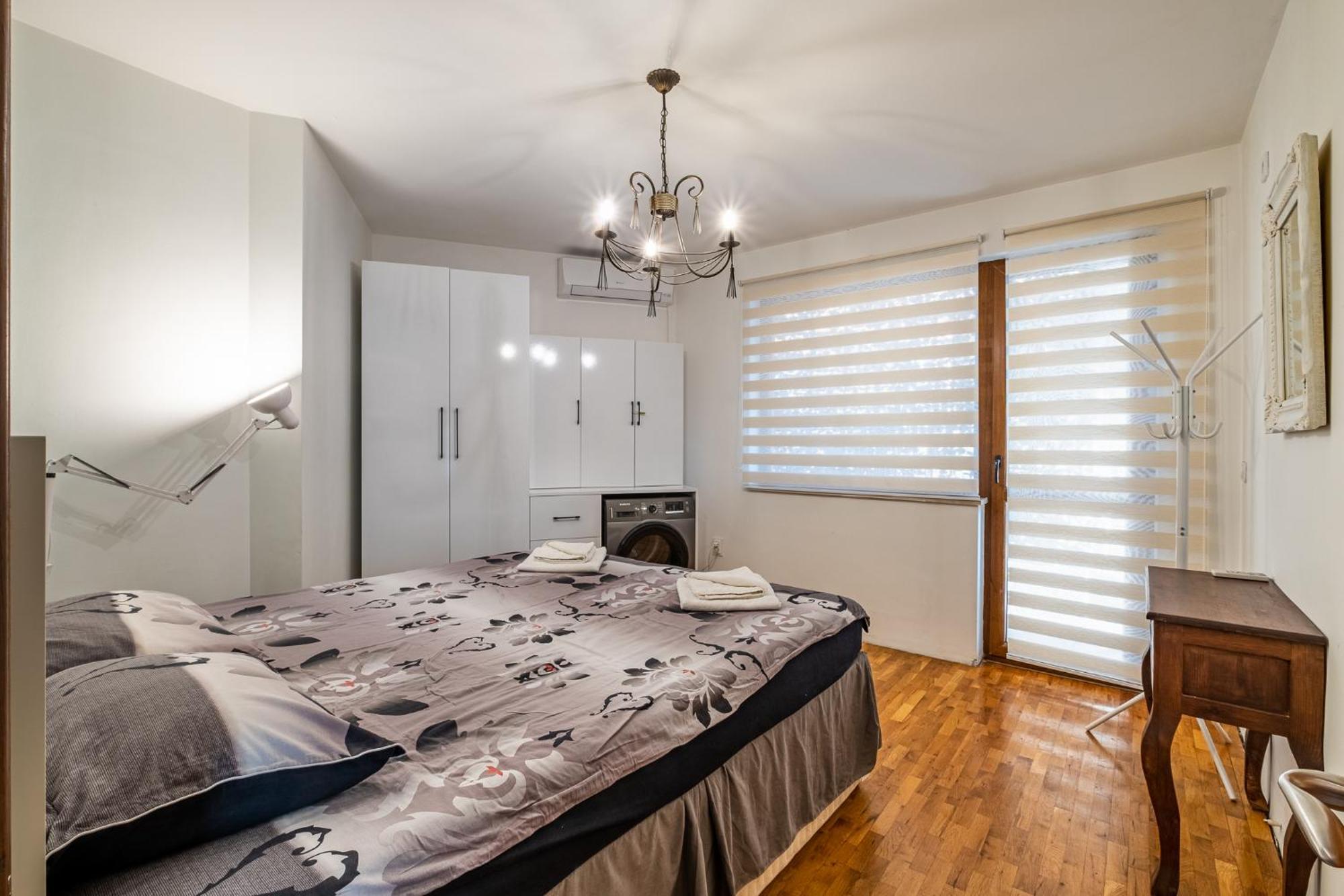 Roman Thermae 2Bdrm Sunny Apartment Várna Kültér fotó