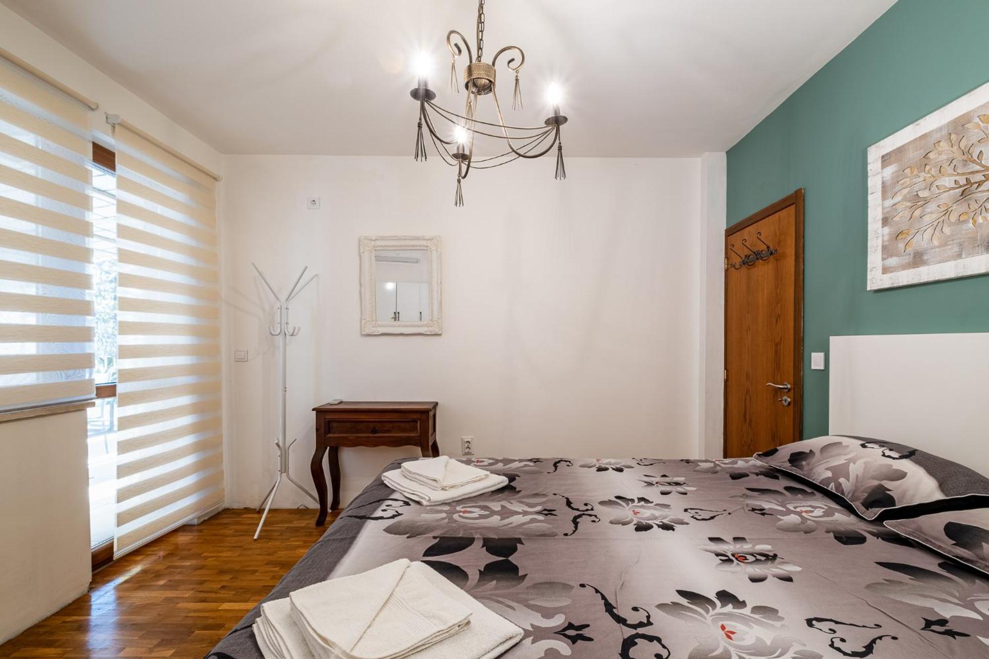Roman Thermae 2Bdrm Sunny Apartment Várna Kültér fotó